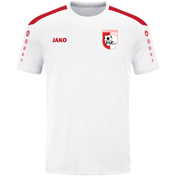 KinderTrikot Power kurzarm 