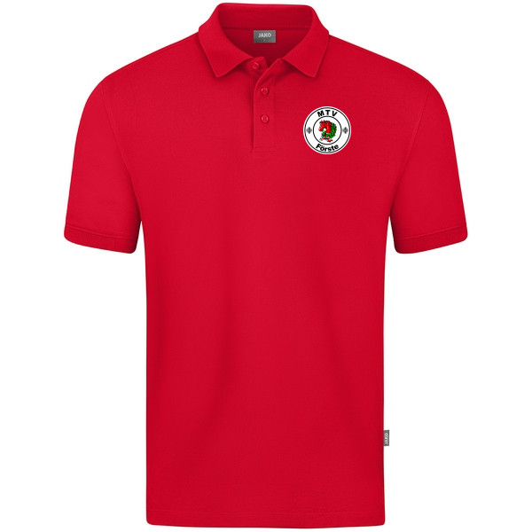 Polo Doubletex 