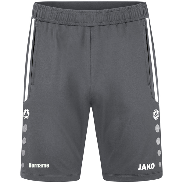 Trainingsshort Allround 