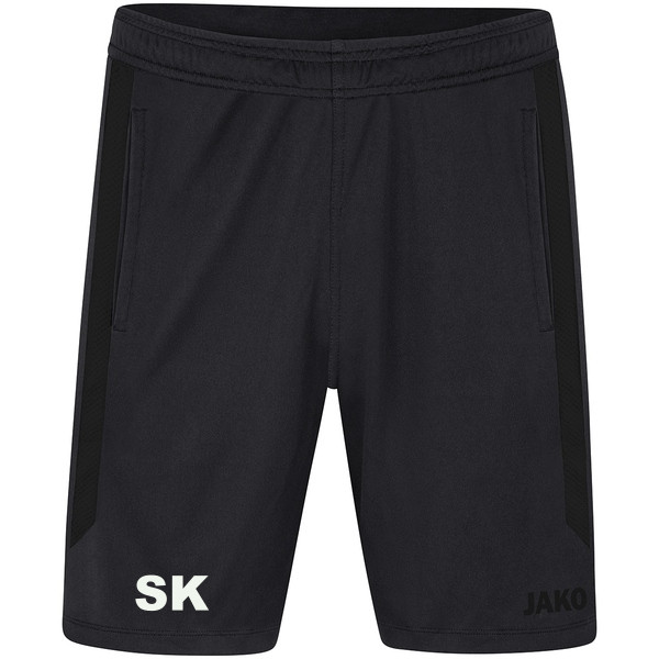 KinderShort Power 
