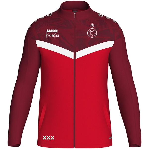 Polyesterjacke Iconic 