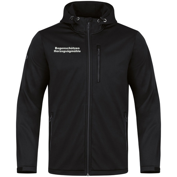KinderSoftshelljacke Premium 