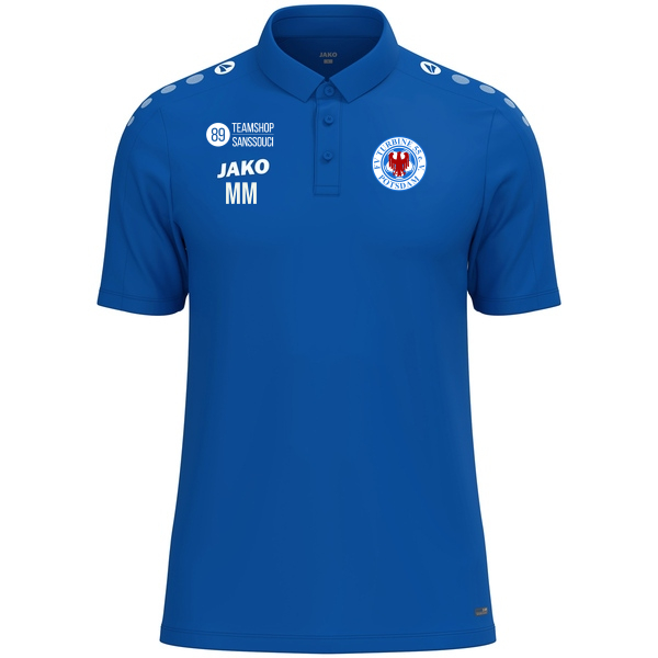 KinderPolo One 