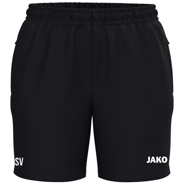 womanWebshort One Damen 