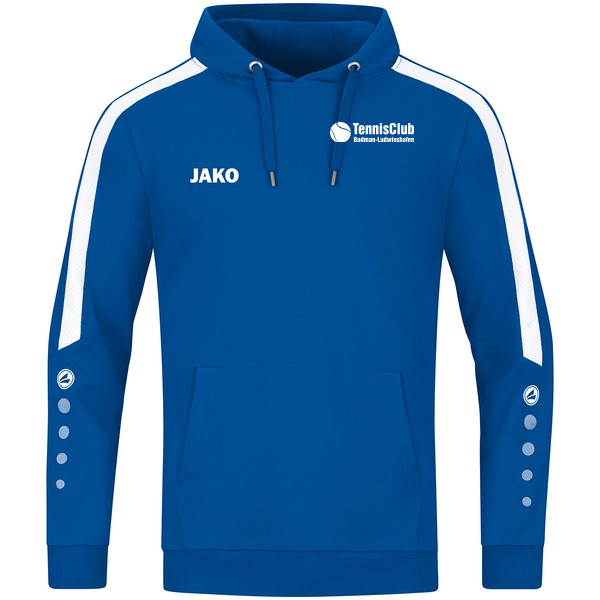 KinderKapuzensweat Power 