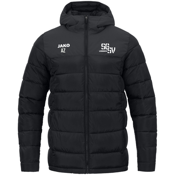 Stadionjacke 