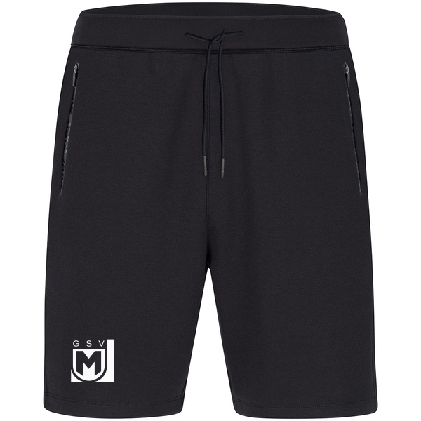 Short Pro Casual 