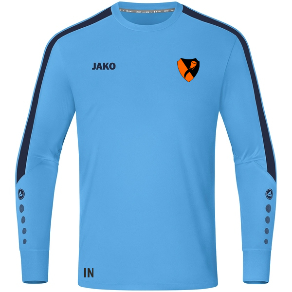 Torwart-Trikot Power 