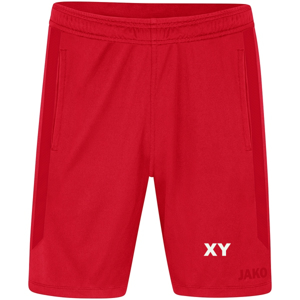 KinderShort Power 