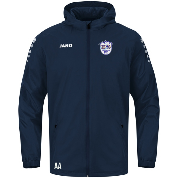 Veste de pluie Team 2.0 