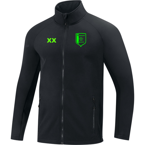 KinderSoftshelljacke Team 