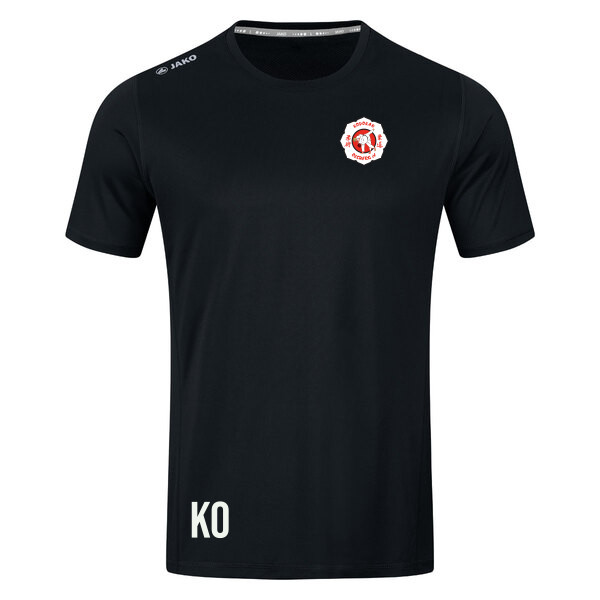 KinderT-Shirt Run 2.0 