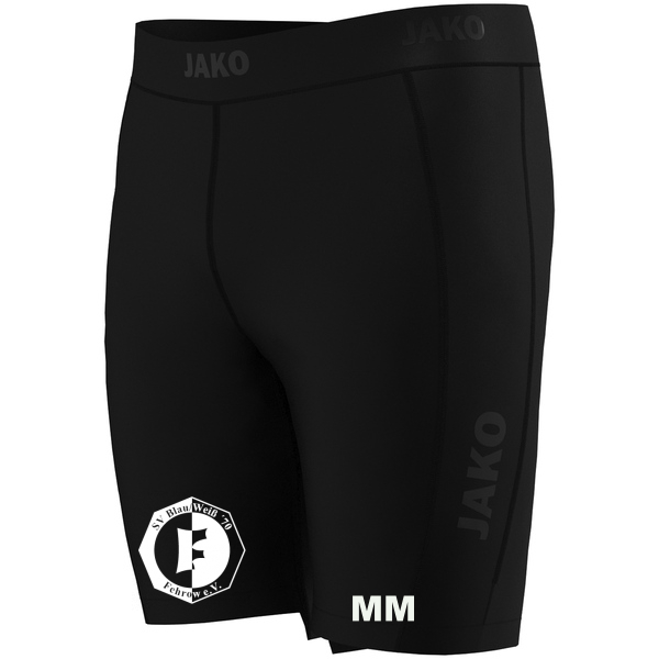 KinderShort Tight Power 