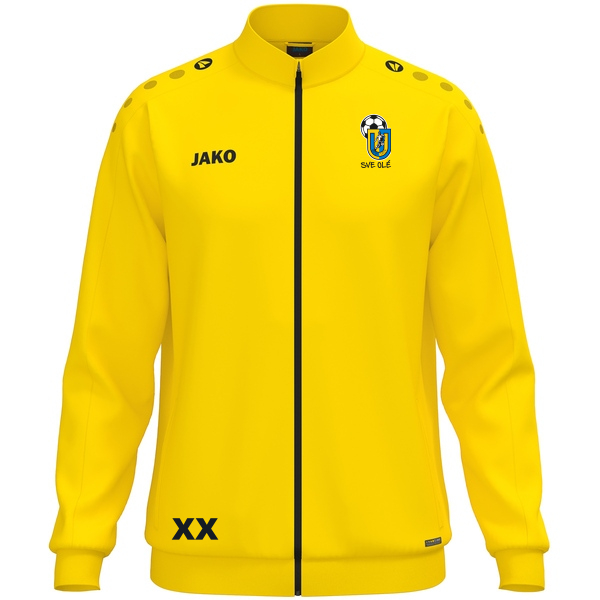 Polyesterjacke One 