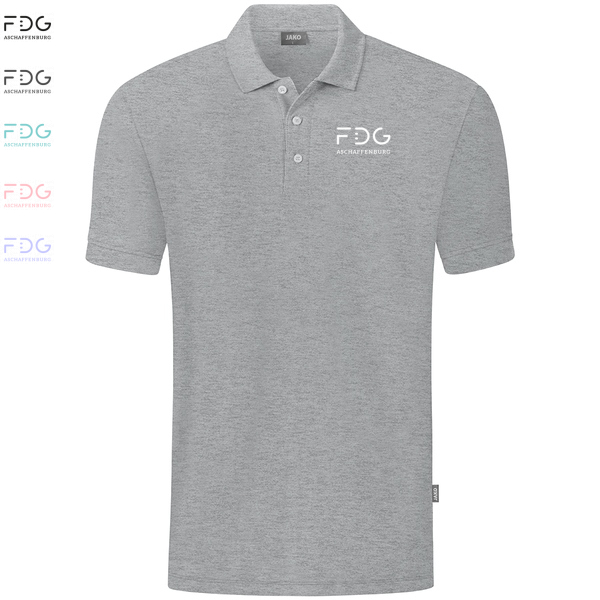 KinderPolo Organic  