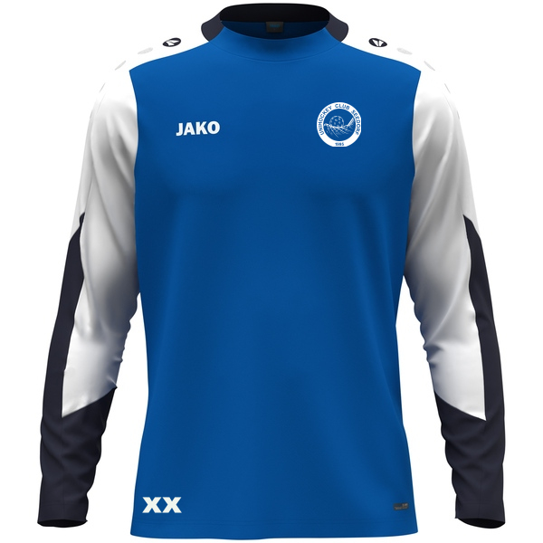 Longsleeve Dynamic 