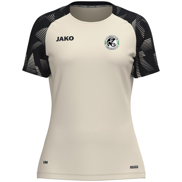 womanT-Shirt Sonic Damen 