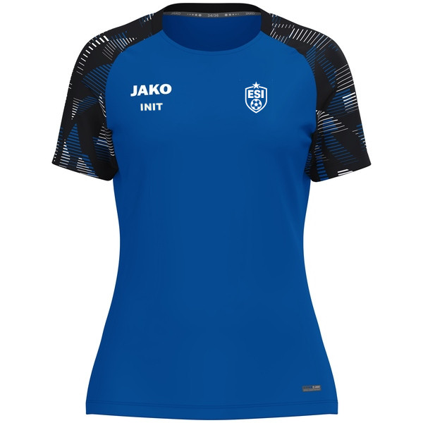 womanT-shirt Sonic femmes 
