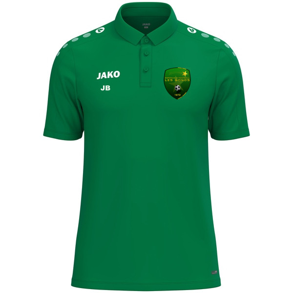 Polo One 