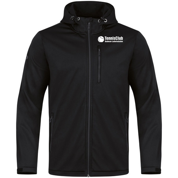 KinderSoftshelljacke Premium 