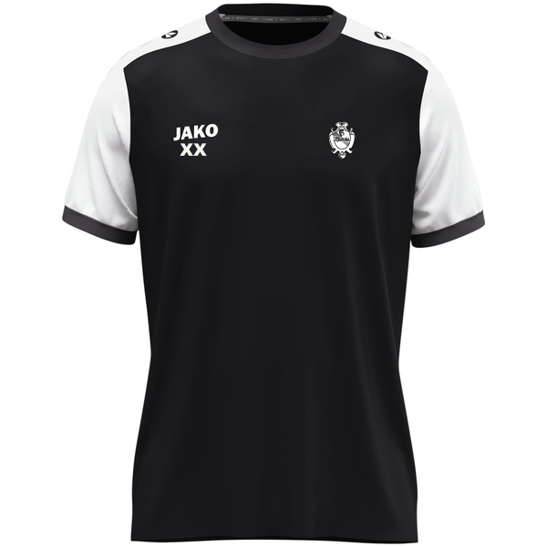 Trikot Dynamic kurzarm 
