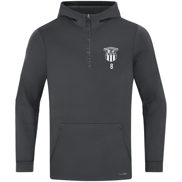 Zip Hoodie Pro Casual 