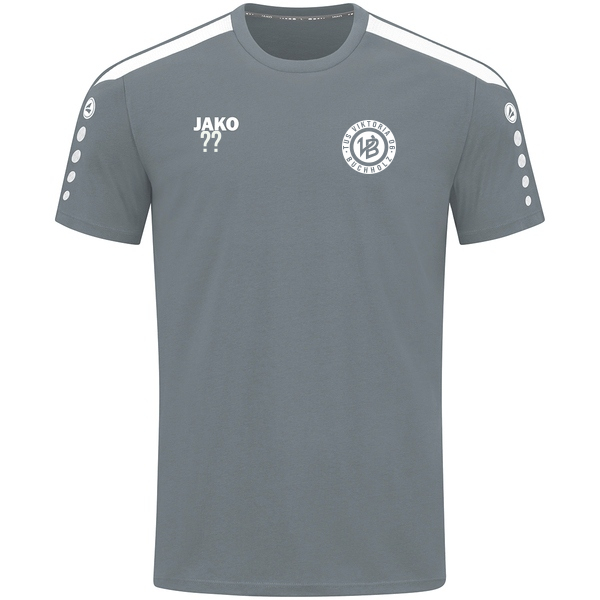KinderT-Shirt Power 