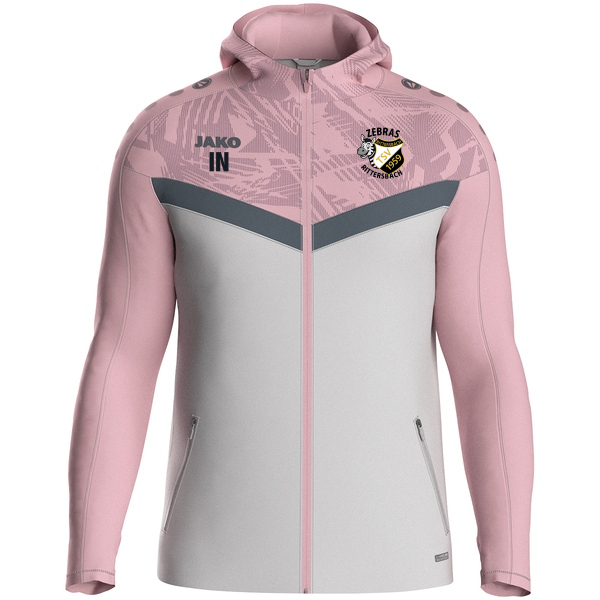 KinderKapuzenjacke Iconic  