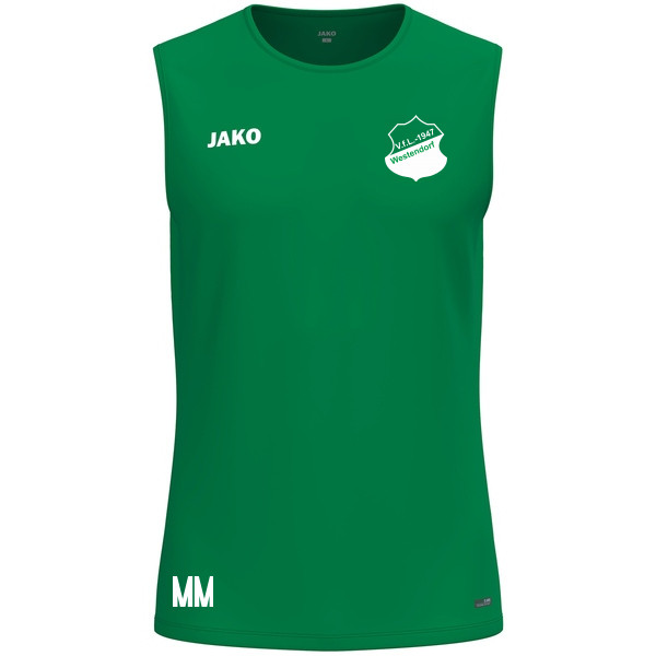 Tanktop One 