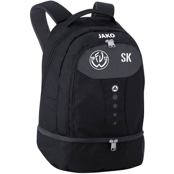 Rucksack TLS 