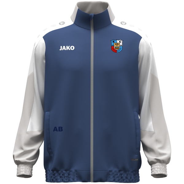 Webjacke Dynamic 