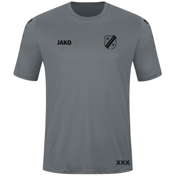 Trikot Team kurzarm 
