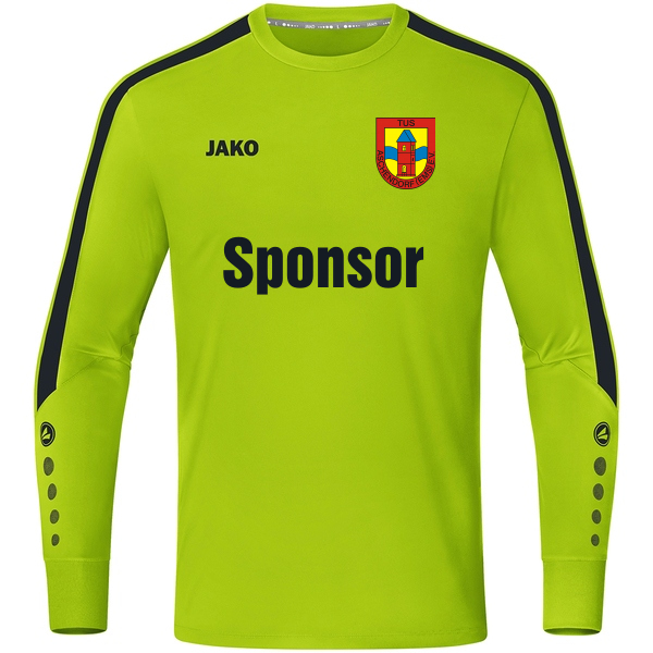 Torwart-Trikot Power 