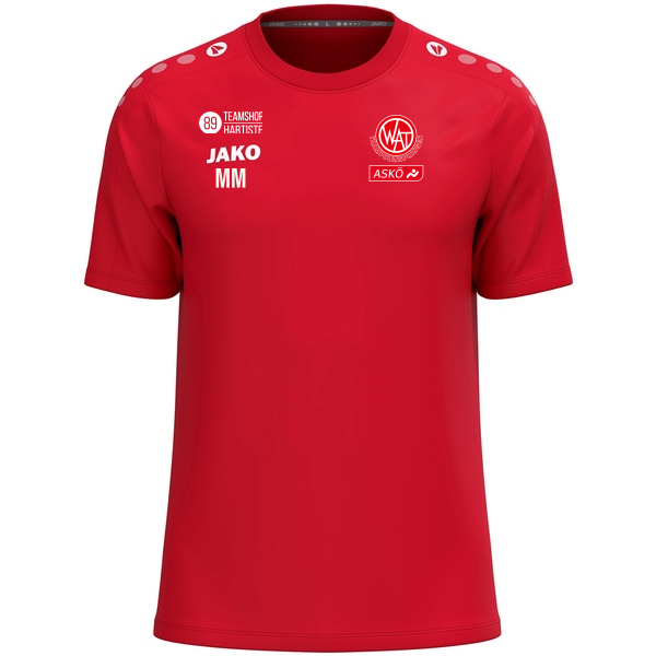 KinderT-Shirt One Cotton 