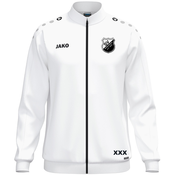 Polyesterjacke One 