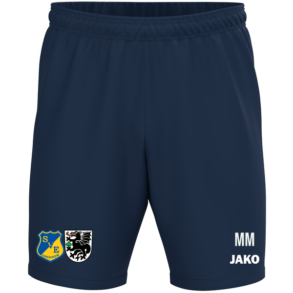 Trainingsshort One 
