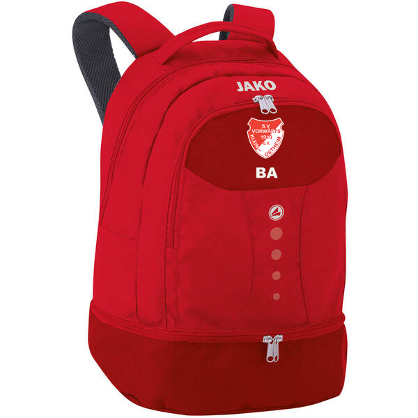 Rucksack TLS 