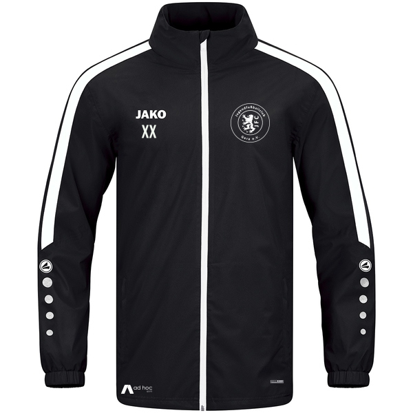 Allwetterjacke Power 