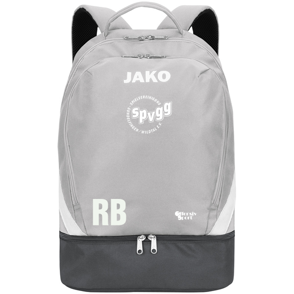 Rucksack Iconic 