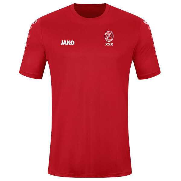 Trikot Team kurzarm 