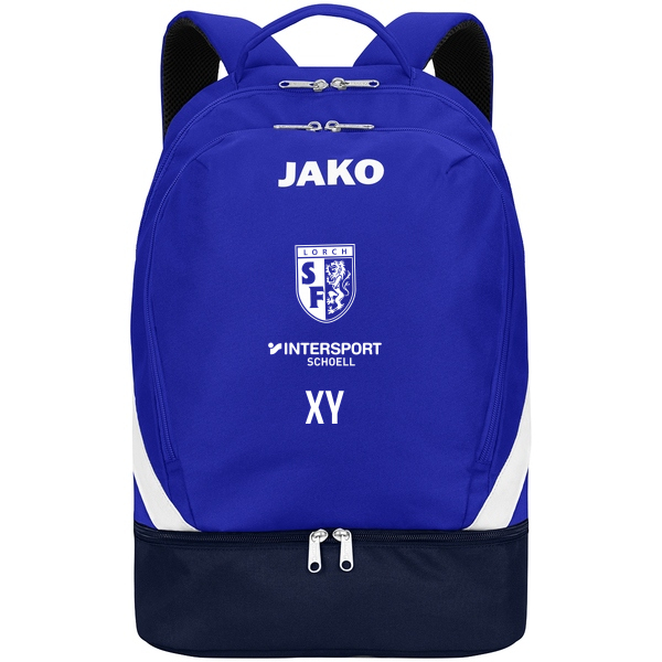 Rucksack Iconic 