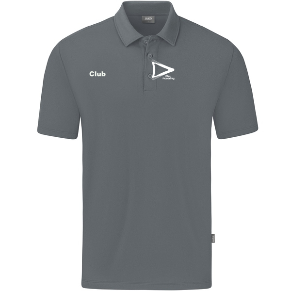 Polo Organic Stretch 