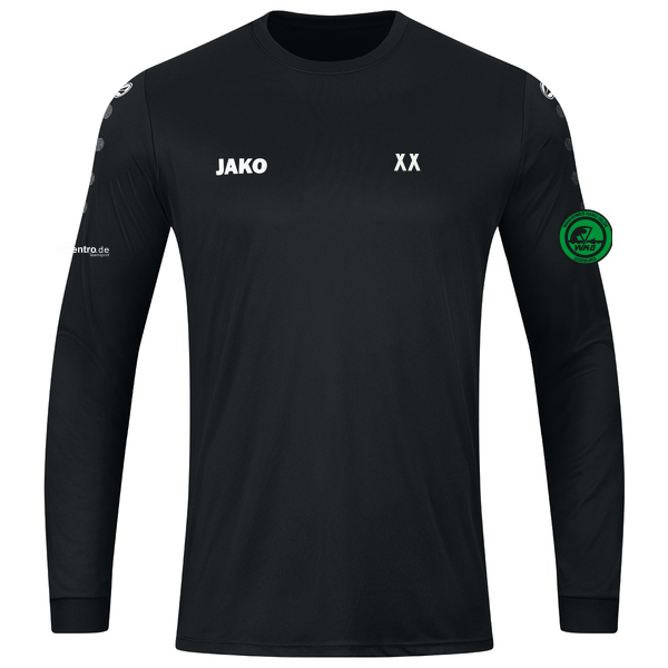 Trikot Team langarm 