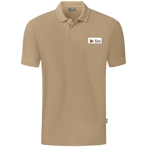 KinderPolo Organic  