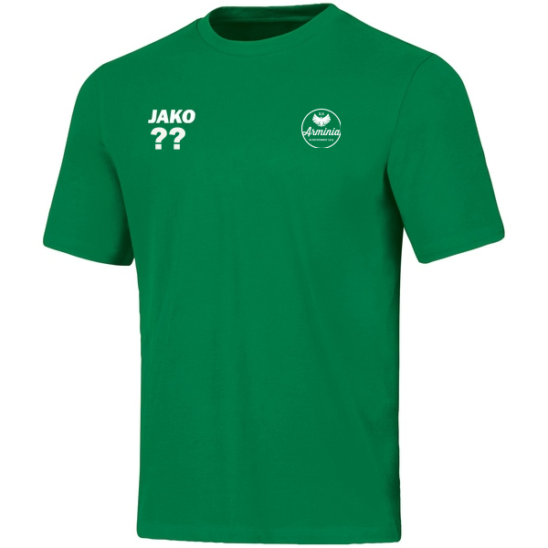 KinderT-Shirt Base 