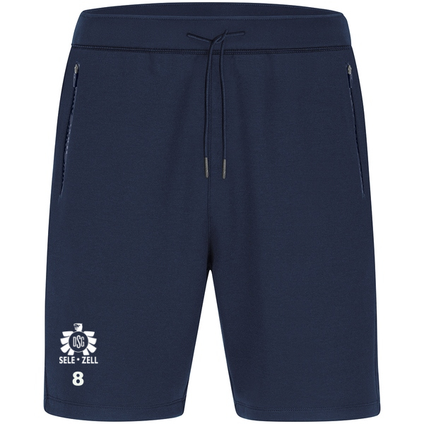 Short Pro Casual 