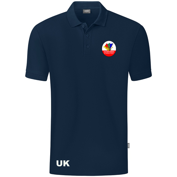 KinderPolo Organic  