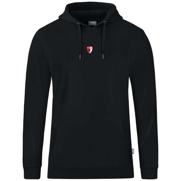 Kapuzensweat Organic  