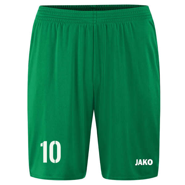 Sporthose Manchester 2.0 ohne Innenslip 