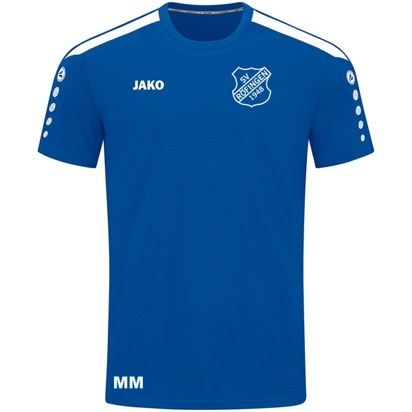 KinderT-Shirt Power 